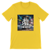 It'z Been Out 4 TIME!: The Skitz & Bonuses - Unisex T-Shirt