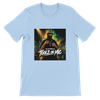 Platform 01 (Prod. by BannDIgz) - Unisex T-Shirt