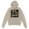 Platform 01 (Prod. by BannDIgz) - Classic Unisex Pullover Hoodie