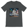 It'z Been Out 4 TIME!: The Skitz & Bonuses - Unisex T-Shirt