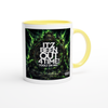 High Lv - Ceramic Mug
