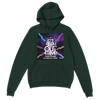 Supporter Hoodie  - Classic Unisex Pullover Hoodie
