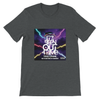 It'z Been Out 4 TIME! - Unisex T-Shirt