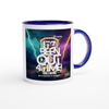 Surpporter - Ceramic Mug 