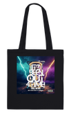 Surpporter - Tote bag