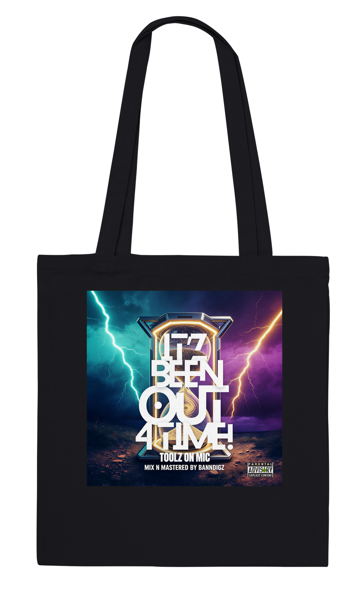 Surpporter - Tote bag