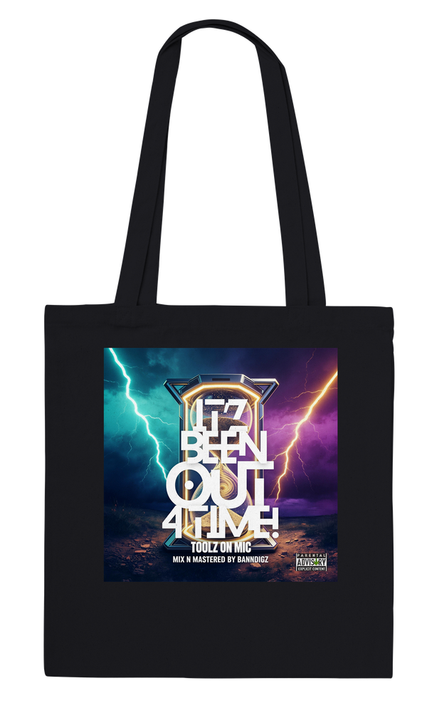 Surpporter - Tote bag