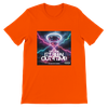 it'z been Out- Unisex T-Shirt