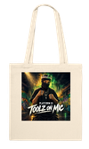 Platform 01 (Prod. by BannDIgz) - Tote bag