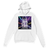 Supporter Hoodie  - Classic Unisex Pullover Hoodie