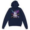 Supporter Hoodie  - Classic Unisex Pullover Hoodie