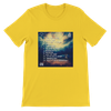 It'z Been Out 4 TIME! - Unisex T-Shirt