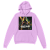 Platform 01 (Prod. by BannDIgz) - Classic Unisex Pullover Hoodie