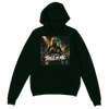 Platform 01 (Prod. by BannDIgz) - Classic Unisex Pullover Hoodie