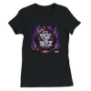 It'z Been Out 4 TIME!: The Skitz & Bonuses - Women’s Cut T-Shirt