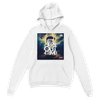 It'z Been Out 4 TIME! - Classic Unisex Pullover Hoodie