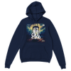 It'z Been Out 4 TIME! - Classic Unisex Pullover Hoodie