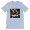 Platform 01 (Prod. by BannDIgz) - Unisex T-Shirt