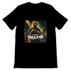 Platform 01 (Prod. by BannDIgz) - Unisex T-Shirt