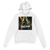 Platform 01 (Prod. by BannDIgz) - Classic Unisex Pullover Hoodie