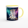 Surpporter - Ceramic Mug 