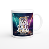 Surpporter - Ceramic Mug 