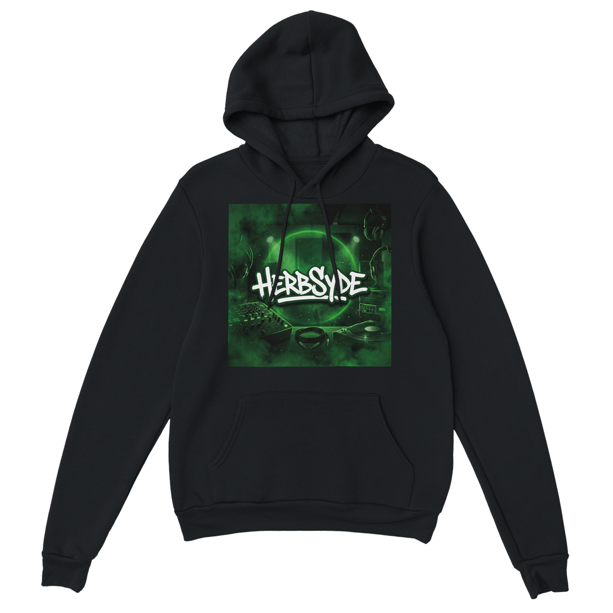 HerbSyde - Classic Unisex Pullover Hoodie