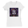It'z Been Out 4 TIME!: The Skitz & Bonuses - Women’s Cut T-Shirt
