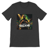 Platform 01 (Prod. by BannDIgz) - Unisex T-Shirt