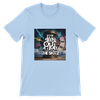 It'z Been Out 4 TIME!: The Skitz & Bonuses - Unisex T-Shirt