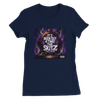 It'z Been Out 4 TIME!: The Skitz & Bonuses - Women’s Cut T-Shirt