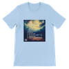 It'z Been Out 4 TIME! - Unisex T-Shirt