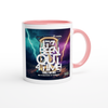 Surpporter - Ceramic Mug 