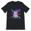 It'z Been Out 4 TIME! - Unisex T-Shirt