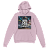 It'z Been Out 4 TIME!: The Skitz & Bonuses - Classic Unisex Pullover Hoodie