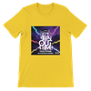It'z Been Out 4 TIME! - Unisex T-Shirt