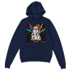 High Lv - Classic Unisex Pullover Hoodie