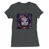 It'z Been Out 4 TIME!: The Skitz & Bonuses - Women’s Cut T-Shirt