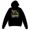 Platform 01 (Prod. by BannDIgz) - Classic Unisex Pullover Hoodie
