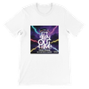 It'z Been Out 4 TIME! - Unisex T-Shirt