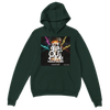 High Lv - Classic Unisex Pullover Hoodie