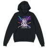 Supporter Hoodie  - Classic Unisex Pullover Hoodie