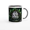 High Lv - Ceramic Mug