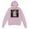 High Lv - Classic Unisex Pullover Hoodie