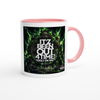 High Lv - Ceramic Mug