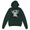 It'z Been Out 4 TIME! - Classic Unisex Pullover Hoodie