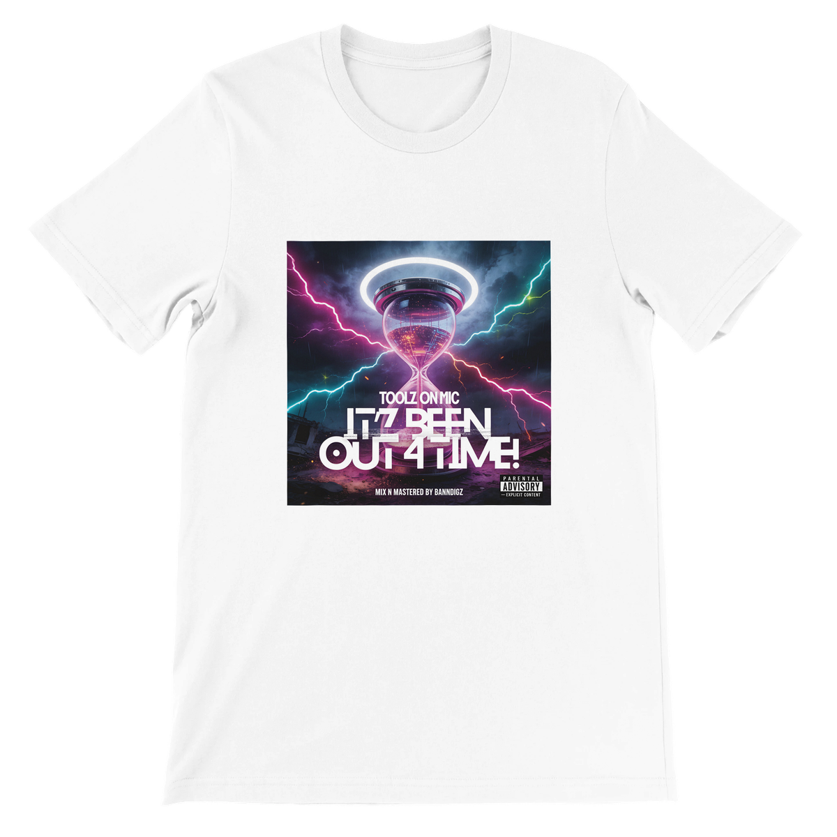 it'z been Out- Unisex T-Shirt