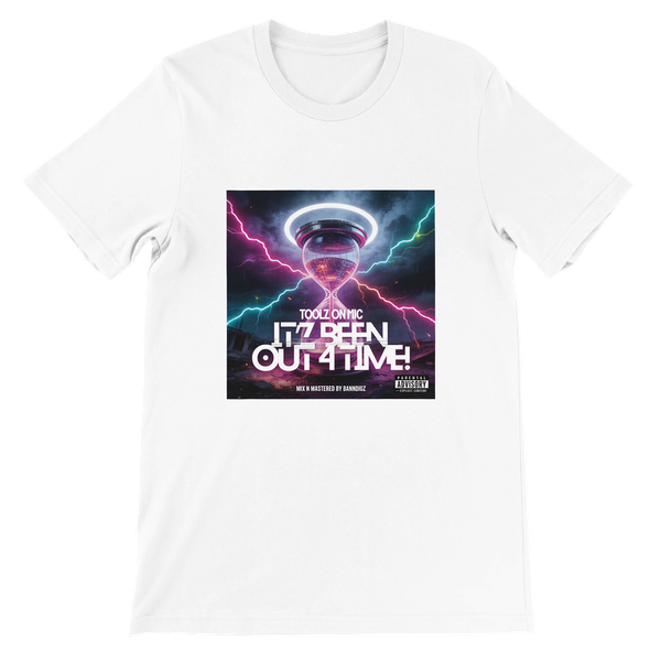 it'z been Out- Unisex T-Shirt