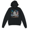 It'z Been Out 4 TIME!: The Skitz & Bonuses - Classic Unisex Pullover Hoodie
