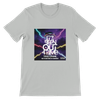 It'z Been Out 4 TIME! - Unisex T-Shirt